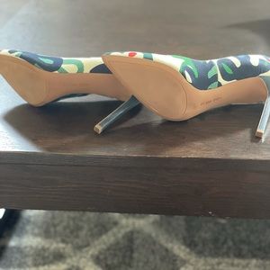 New Nine West Pump